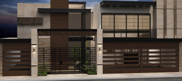 4 غرف نوم منزل في Nuevo Leon, Mexico رقم 180073 2