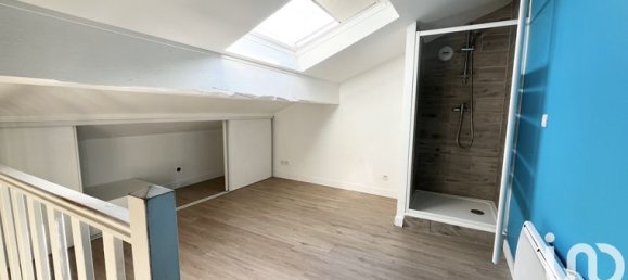 1 Schlafzimmer Wohnung in Bordeaux, France, Nr. 284240 2