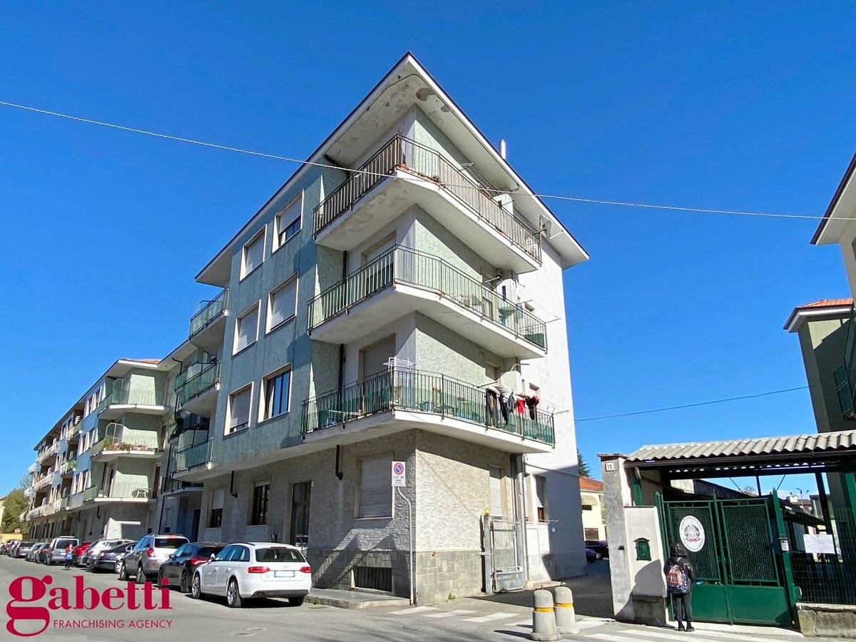 Apartamento T2 em Bra, Italy N.º 176837