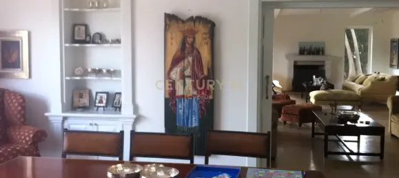 6 bedrooms Villa in Germasogeia, Cyprus No. 5533 5