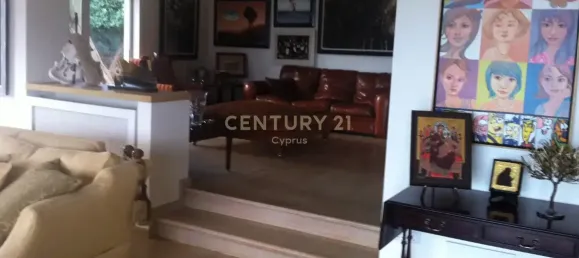 6 bedrooms Villa in Germasogeia, Cyprus No. 5533 7