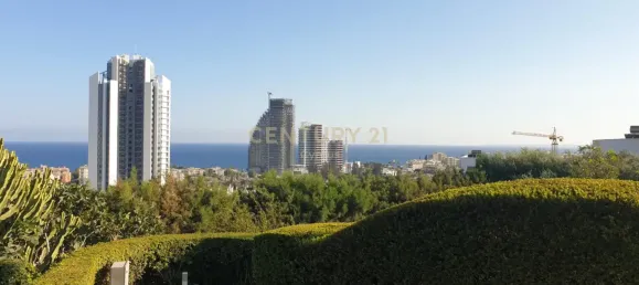 6 bedrooms Villa in Germasogeia, Cyprus No. 5533 11