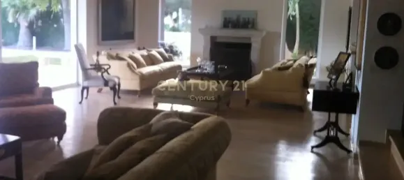 6 bedrooms Villa in Germasogeia, Cyprus No. 5533 6