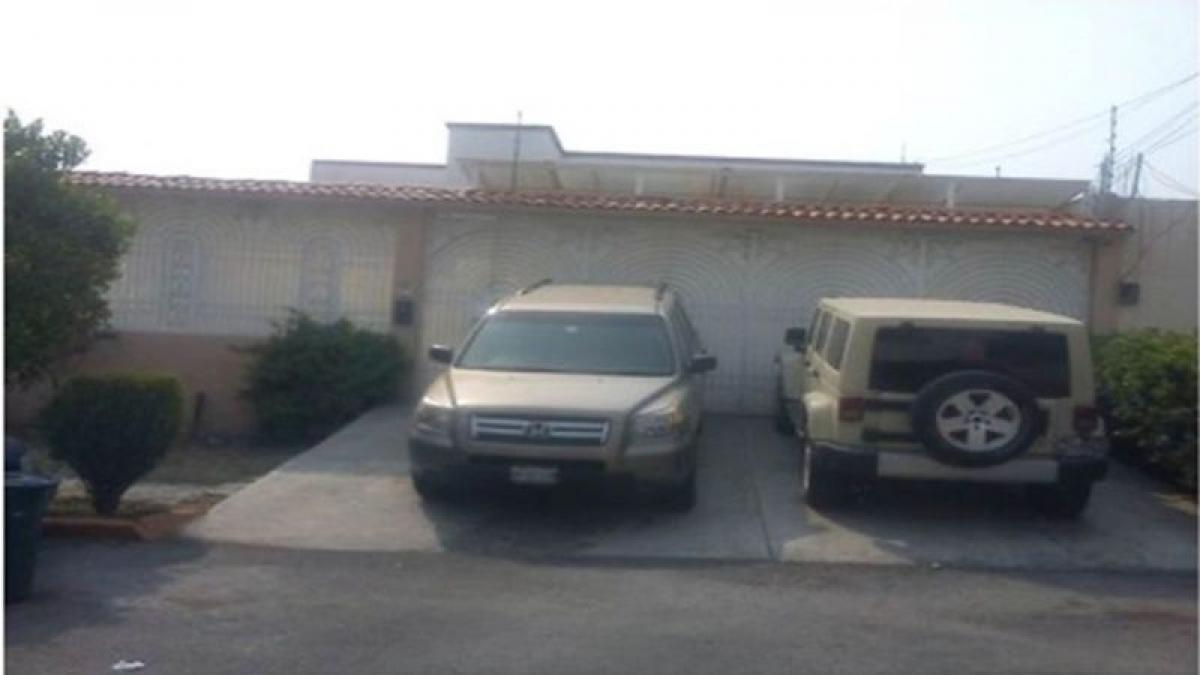 4 bedrooms House in Cuautitlan Izcalli, Mexico No. 219839