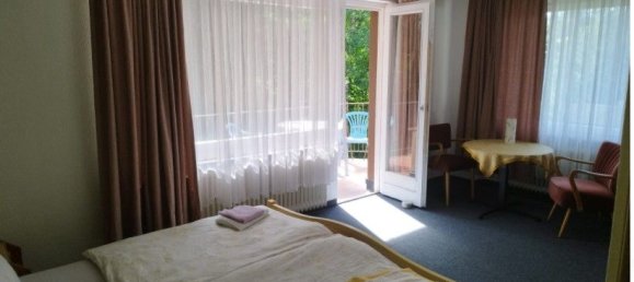 Отель, гостиница с 30 комнатами в Гослар, Германия № 133554 8