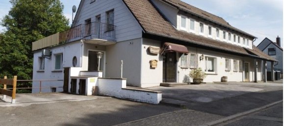 Отель, гостиница с 30 комнатами в Гослар, Германия № 133554 5