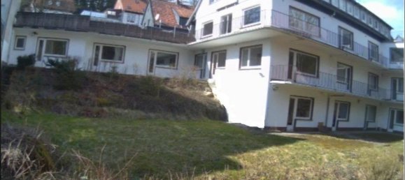 Отель, гостиница с 30 комнатами в Гослар, Германия № 133554 2