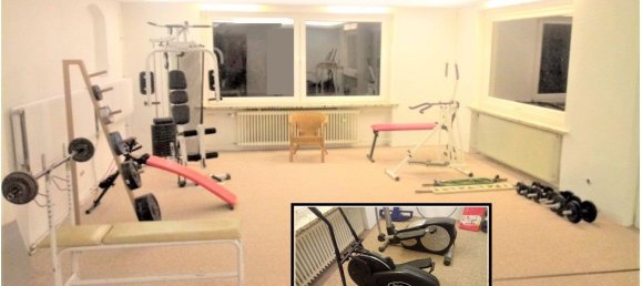 Отель, гостиница с 30 комнатами в Гослар, Германия № 133554 10