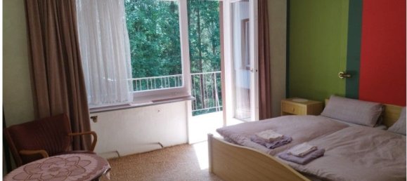 Отель, гостиница с 30 комнатами в Гослар, Германия № 133554 6