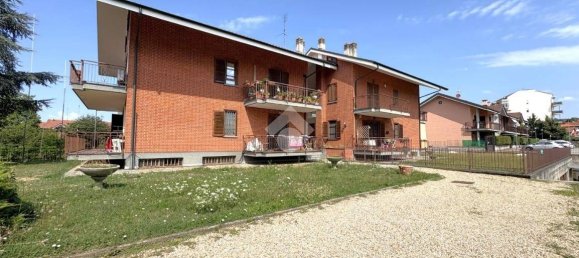 2 bedrooms Apartment in Trofarello, Italy No. 270993 34