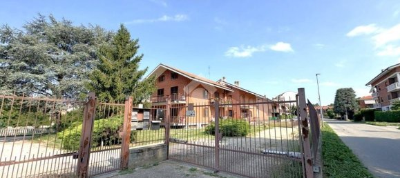 2 bedrooms Apartment in Trofarello, Italy No. 270993 35