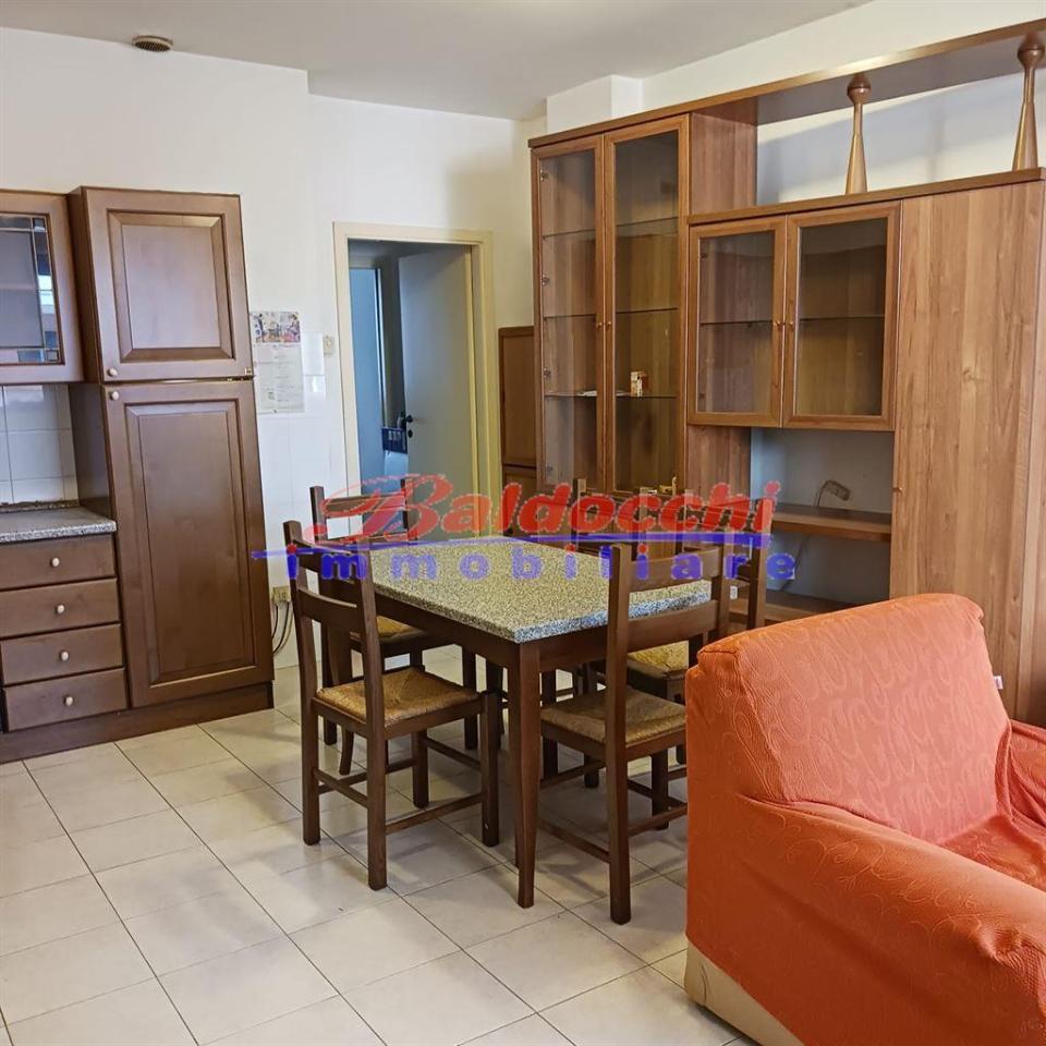 2 rooms Apartment in Cartoceto, Italy No. 32162