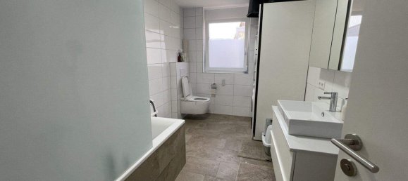 4 rooms Apartment in Lustenau, Austria No. 226997 12