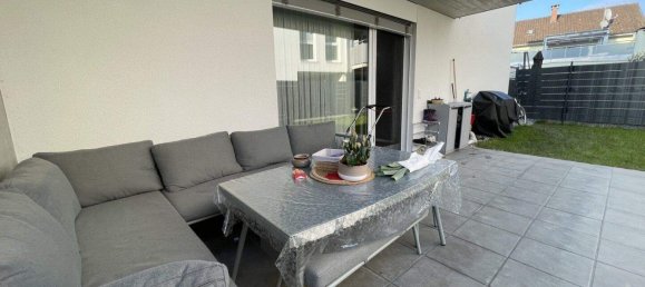 4 rooms Apartment in Lustenau, Austria No. 226997 4