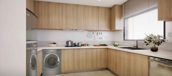 Apartamento T4 em PERLA 1, Yas Island, UAE N.º 59518 6