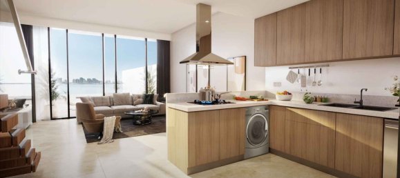 Apartamento T4 em PERLA 1, Yas Island, UAE N.º 59518 7