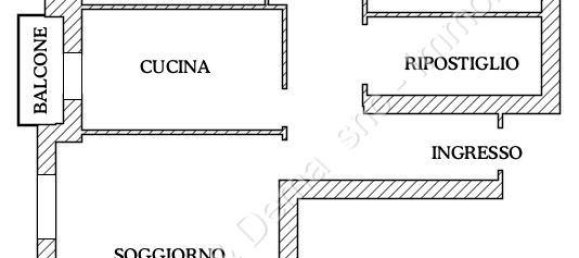 3 rooms Apartment in Castelletto sopra Ticino, Italy No. 28977 29