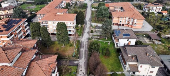 3 rooms Apartment in Castelletto sopra Ticino, Italy No. 28977 27