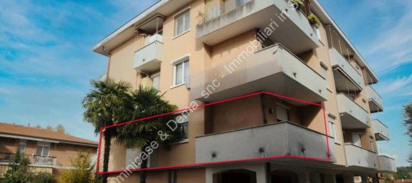 3 rooms Apartment in Castelletto sopra Ticino, Italy No. 28977 4
