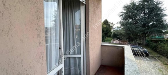 3 rooms Apartment in Castelletto sopra Ticino, Italy No. 28977 20