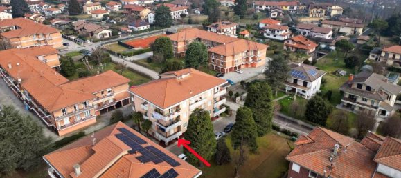 3 rooms Apartment in Castelletto sopra Ticino, Italy No. 28977 6