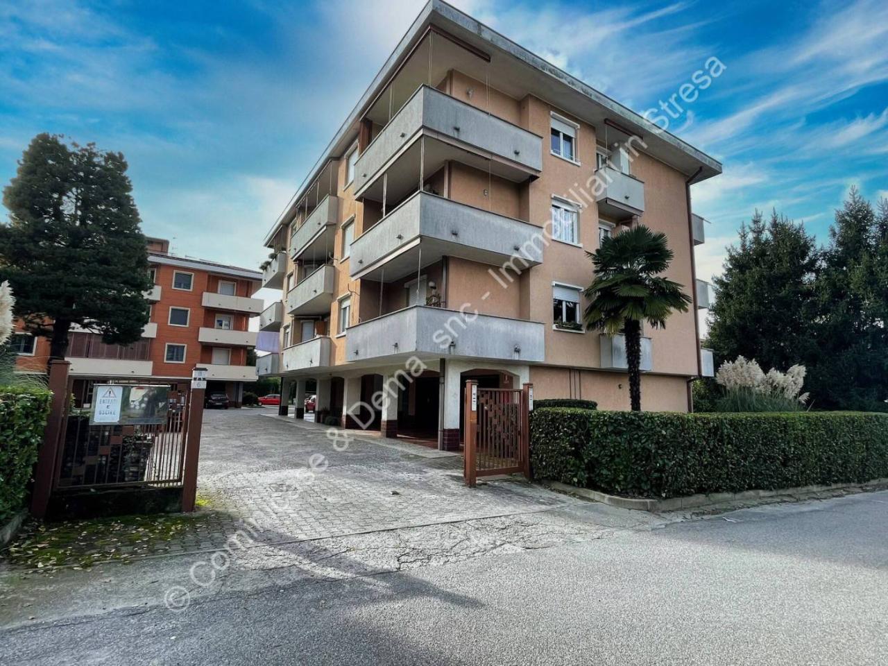3 rooms Apartment in Castelletto sopra Ticino, Italy No. 28977