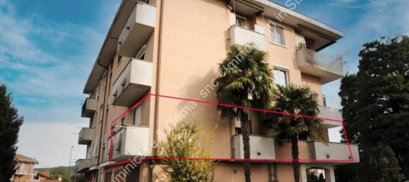 3 rooms Apartment in Castelletto sopra Ticino, Italy No. 28977 5