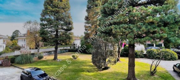 3 rooms Apartment in Castelletto sopra Ticino, Italy No. 28977 14