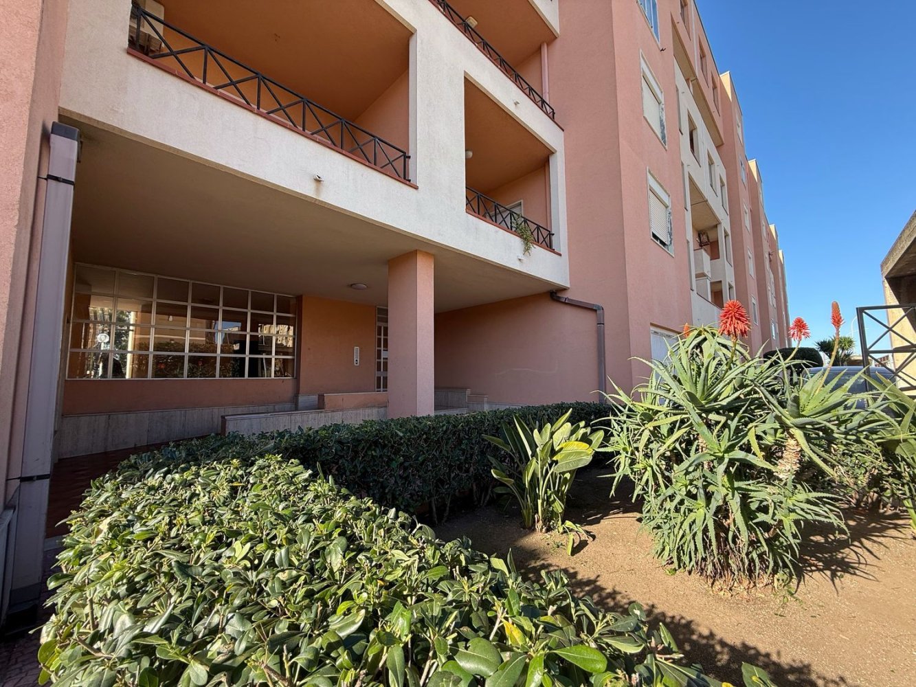 4-Zimmer Wohnung in Syracuse, Italy, Nr. 249860