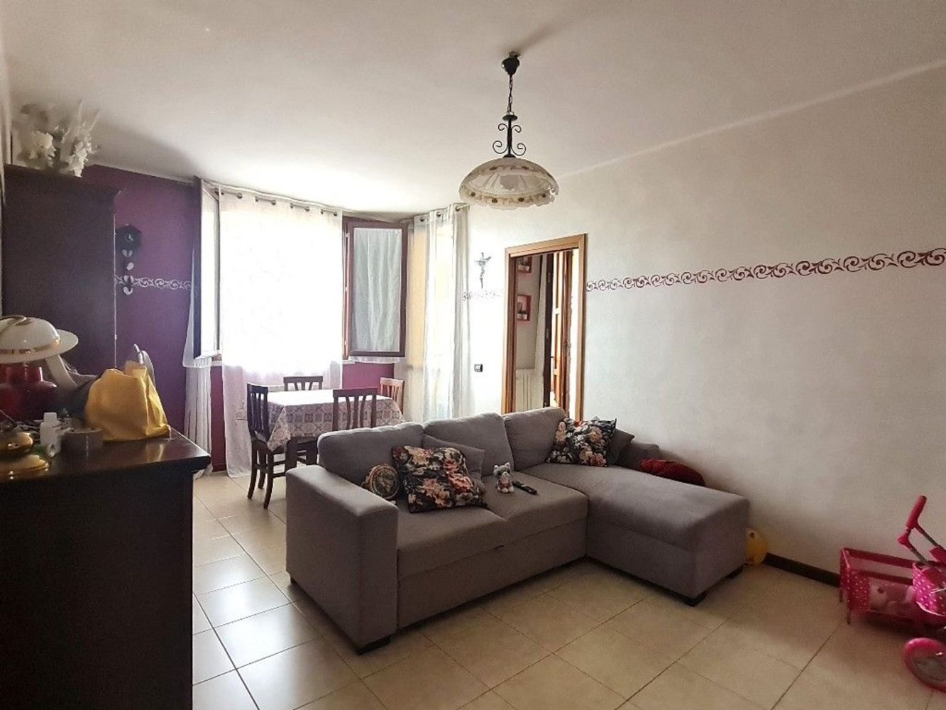 3 chambres Appartement à Rubiera, Italy No. 313066