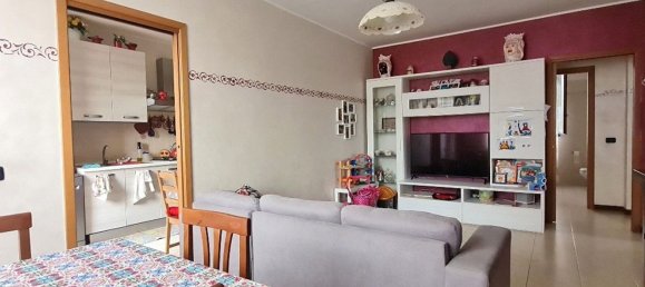 3 chambres Appartement à Rubiera, Italy No. 313066 2