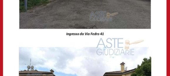 5 غرف نوم شقة في Latina, Italy رقم 362737 44