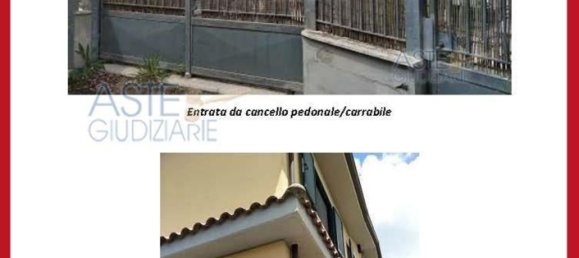 5 غرف نوم شقة في Latina, Italy رقم 362737 45