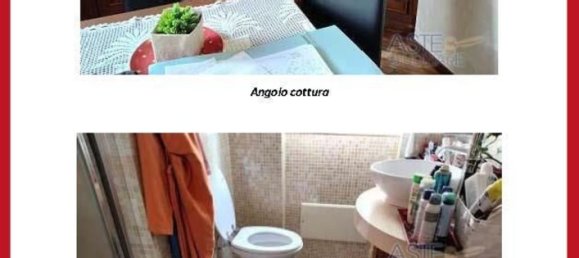 5 غرف نوم شقة في Latina, Italy رقم 362737 26