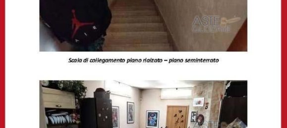 5 غرف نوم شقة في Latina, Italy رقم 362737 12