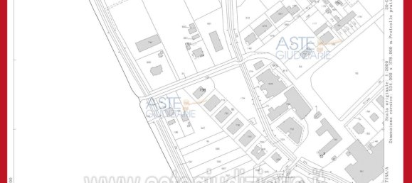 5 غرف نوم شقة في Latina, Italy رقم 362737 35