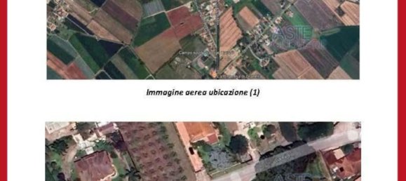 5 غرف نوم شقة في Latina, Italy رقم 362737 16