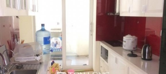 3 Schlafzimmer Wohnung in Tay Ho, Vietnam, Nr. 1493 3