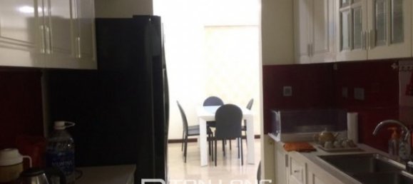 3 Schlafzimmer Wohnung in Tay Ho, Vietnam, Nr. 1493 2