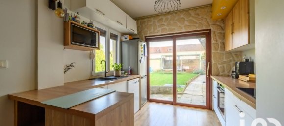 3 bedrooms House in Sept-Saulx, France No. 246870 4