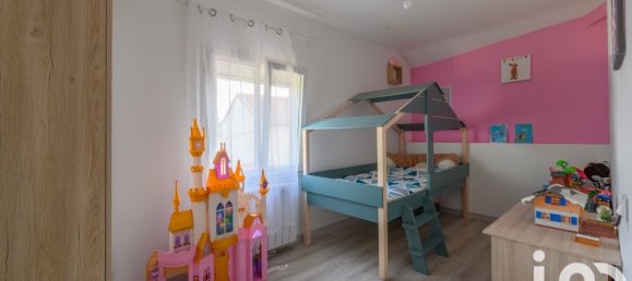 3 bedrooms House in Sept-Saulx, France No. 246870 10