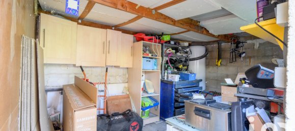 3 bedrooms House in Sept-Saulx, France No. 246870 14