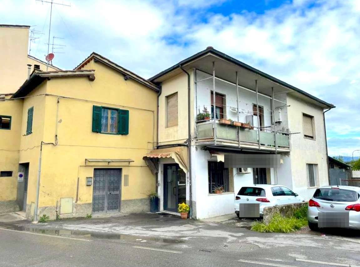 2 bedrooms Apartment in Lastra a Signa, Italy No. 267330