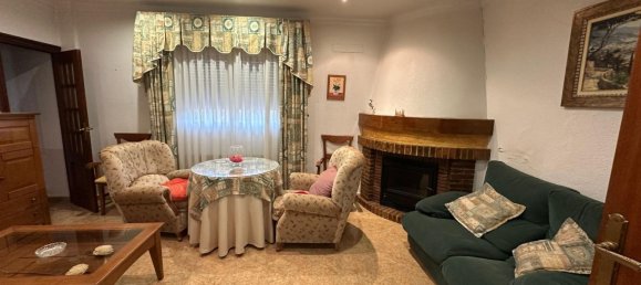 Casa de 4 dormitorios en Lorca, Spain No. 190635 2