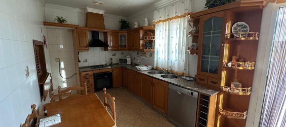 Casa de 4 dormitorios en Lorca, Spain No. 190635 4