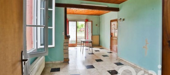 2 Schlafzimmer Haus in Gournay-en-Bray, France, Nr. 354909 3