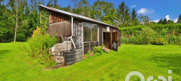 2 Schlafzimmer Haus in Gournay-en-Bray, France, Nr. 354909 11