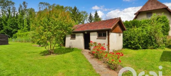 2 Schlafzimmer Haus in Gournay-en-Bray, France, Nr. 354909 13