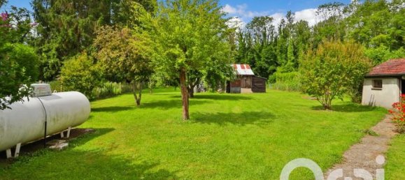 2 Schlafzimmer Haus in Gournay-en-Bray, France, Nr. 354909 16