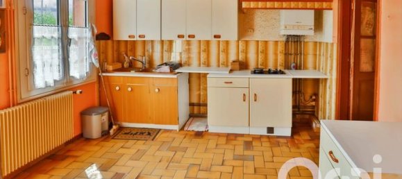 2 Schlafzimmer Haus in Gournay-en-Bray, France, Nr. 354909 4